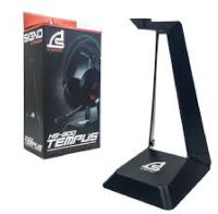 SIGNO E-Sport Gaming Headphone Stand รุ่น TEMPUS HS-800 (ที่แขวนหูฟัง)