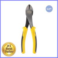 คีมปากเฉียงตัดสาย STANLEY 84-028-1 7 นิ้วDIAGONAL CUTTING PLIERS STANLEY 84-028-1 7IN **ด่วน สินค้าเหลือไม่เยอะ**