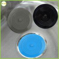 Anti-insect Odor Sewer Cover Deodorant Pad Water Hair Stopper Filter Sink Hair Stopper Kitchen Sink Strainer Toilet Bathroom Dishracks Sink accessorie