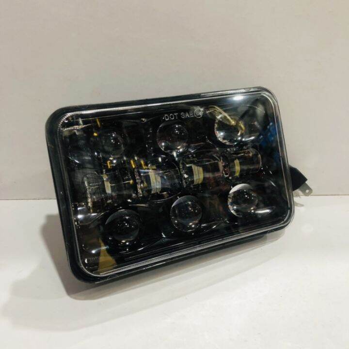 LAMPU led Daymaker KOTAK RX KING/UNIVERSAL SUPER TERANG Lazada Indonesia