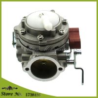 Carburetor Carb For Stihl 070 090 090G 090AV Chainsaw LB-S9 Carb Tillotson HL-324A HL244A