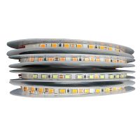 4MM 5MM LED Strip Light 2835 SMD flexible diode tape lamp white warm white neutral 4000K 120leds/m DC12V 24V tiras led ribbon