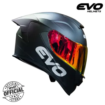 Evo store helmet sale