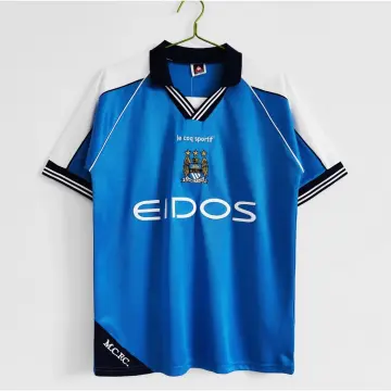 SAINTS 1999-01 AWAY RETRO SHIRT