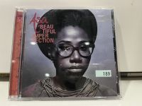 1   CD  MUSIC  ซีดีเพลง   BEAU  TIFUL  IMPER FECTION   (B14G15)