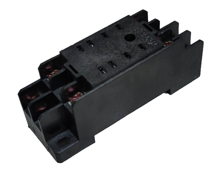 MY2 Relay Socket 5A 250V 8 Pins Lazada PH