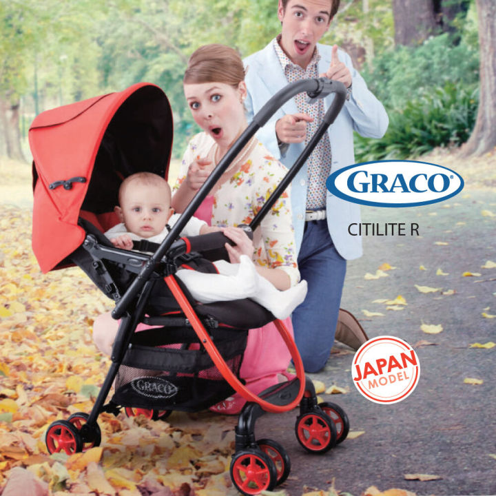 graco-รถเข็นเด็ก-citilite-r-stroller-พร้อมจัดส่ง-2-3-วัน