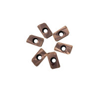 Carbide CNC Milling Inserts APMT 1135 1604 Cutting Tools