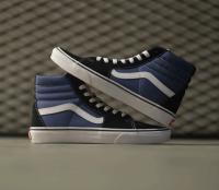 VANS SK8 (Hi)  รองเท้า VANS