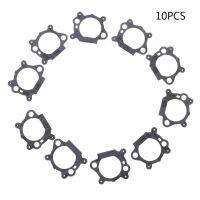 10Pcs Carburetor Diaphragm Gasket Kit For Briggs and Stratton 795629 272653 272653S Full Set Gaskets