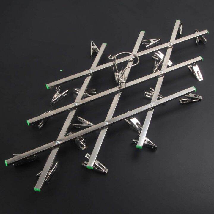 2021collapsible-darkroom-film-drying-hanging-rack-135-35mm-120-negative-20-clips