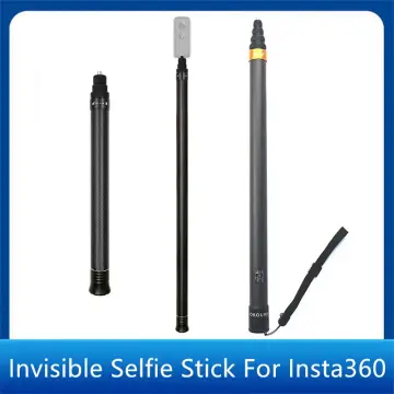 Insta 360 Selfie Stick - Best Price in Singapore - Jan 2024