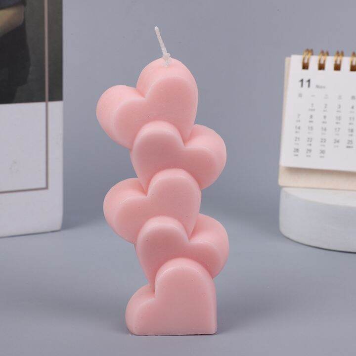 valentines-day-couples-scented-candle-new-3d-heart-stick-handmade-paraffin-wax-aromatherapy-candles-for-home-decoration-velas