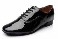 New style Brand New Modern Mens Ballroom Tango Latin Dance Shoes Man dance shoes man 703all