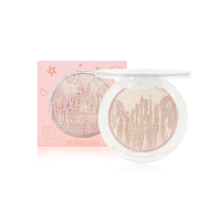 SIVANNA DREAM CASTLE HIGHLIGHTER (HF5080) : ซิวานน่า ดรีม คาสเซิล ไฮไลท์ x 1 ชิ้น abcmall