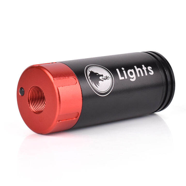 Paintball Tracer Lighter S 14mm11mm Spitfire Effect With Fluorescence