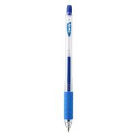 Me.Style ปากกาหมึกเจล 0.6มม. หมึกสีน้ำเงินกากเพชร Candy