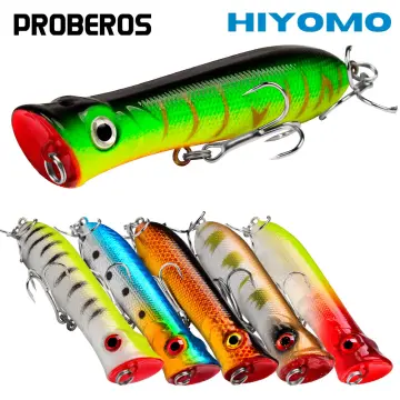 Shop Proberos Fishing Lure Set 6g with great discounts and prices online -  Apr 2024