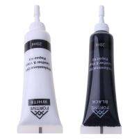 【LZ】☈  20ml/Bottle Multipurpose Leather Re-Coloring Cream Leather Coat Shoes Sofa Refurbishing Cracks Restoration Cream