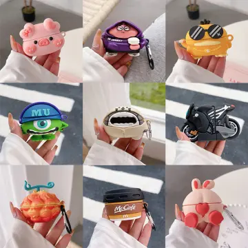 Galaxy buds live case cute hot sale