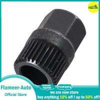 Flameer Alternator คลัตช์ล้อฟรีการกำจัดรอก