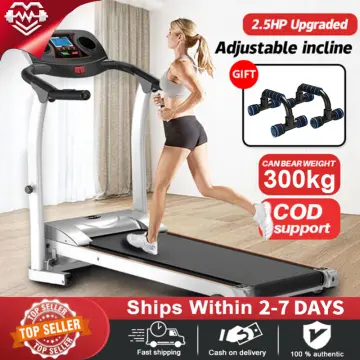 Treadmill best sale lazada philippines