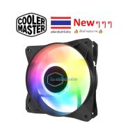 Cooler Master พัดลมเคส CF120 ARGB 120mm Fan 12x12