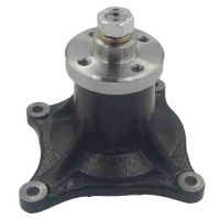 ME993517 Water Pump For Mitsubishi Engine 4D31 Truck