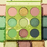ของแท้❄️ Colourpop Eyeshadows palette -   Disney Tinker Bell Collection พร้อมส่ง