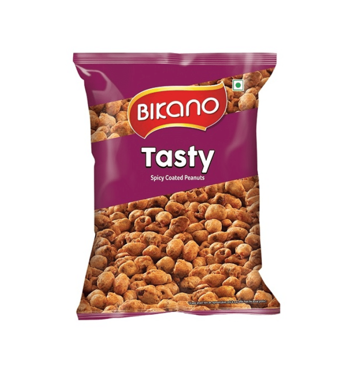 Bikano Tasty 250 g.Expire date 15.11.2022