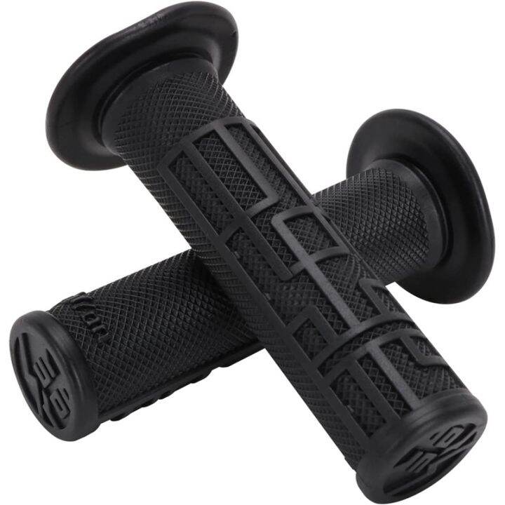 throttle-grips-motorcycle-rubber-handlebar-grips-dirt-bike-handle-bar-for-surron-sur-ron-light-bee-x-s-x160-x260