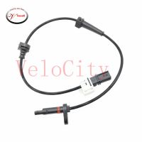 Rear Right ABS Sensor Wheel Speed Sensor For 2008 2012 Accord 2009 2014 Acura TSX Part No 57470 TA0 A01