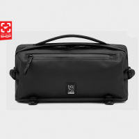 ilovetogo กระเป๋า Chrome - Kovac Sling Bag สี Black