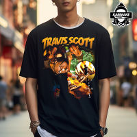 2023 newcertified Lover Boy Album hip hop rapper Drake unisex Lil Baby travis SCOTT T เสื้อแขนสั้นผู้ชายทีออฟ