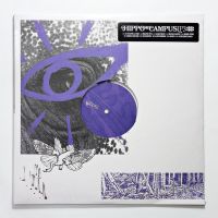 แผ่นเสียง Hippo Campus - LP3 (LP, Album) (อัลบั้มที่สาม วงร็อคอินดี้จากเซนต์พอล) ** (ปกล่างขวามีรอยยับ) **