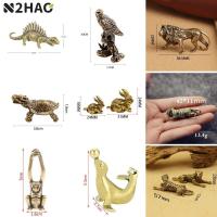 【hot】㍿✖ 1pcs Antique Statue Ornaments Figurine Desk Decoration