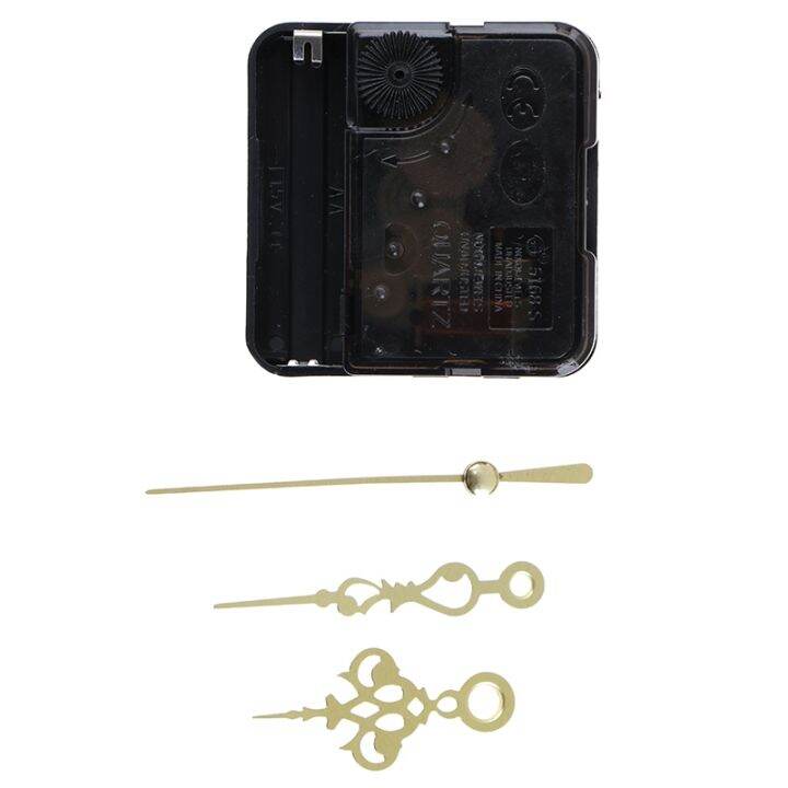 hot-dt-1-set-hanging-silent-wall-movement-repair-mechanism-parts-with-needles