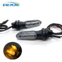 รถจักรยานยนต์ Led Turn ไฟสัญญาณสำหรับ HONDA CB250 Twister 2018 2019 2020 2021 CB 250รถจักรยานยนต์ Blinker อุปกรณ์เสริม