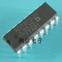 AD7872JN AD7872KN[DIP-16] Brand New Original Real Price Can Be Directly Auctioned
