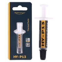 【YD】 Cooling Thermal Grease Paste Compound Graphite CPU GPU Heatsink Proc