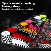 3M 5M Cotton MMA / Kickboxing Hand Wraps Muay Thai Boxing Glove Hand Protectors Punch Boxing Bandage