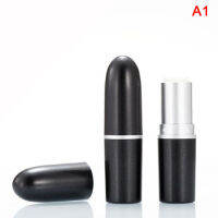 ?XTWLKJ? ขวดใส่ลิปบาล์มหลอดลิปสติกเปล่าสำหรับ Tube12.1mm ใส่เครื่องสำอางเป็นของขวัญสำหรับเด็ก