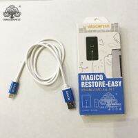 Magico Restore-DFU ง่ายสำหรับ Ipad โหมดการฟื้นฟูอัตโนมัติสายข้อมูลโดยไม่มีเครื่องมือทำงานที่ซับซ้อน