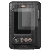 Tempered Glass Protector Cover For Fujifilm instax mini LiPlay Camera LCD