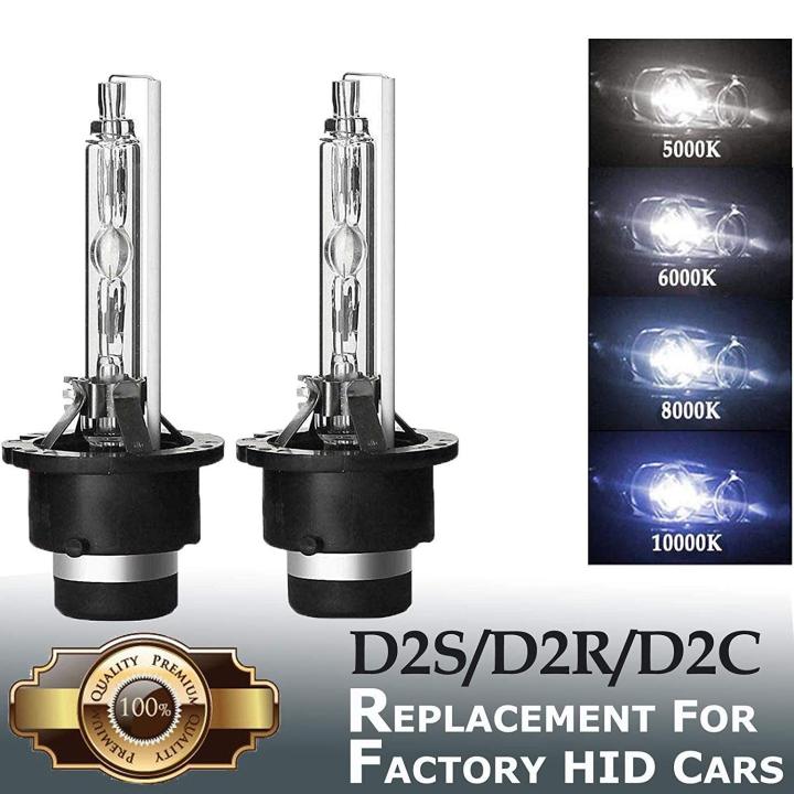 2pcs-d2r-d4s-d2r-xenon-55w-หลอดไฟสำหรับไฟหน้ารถ-hid-หลอดไฟโลหะป้องกัน4300k-6000k-8000k-10000k-12000k