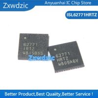 5pcs ISL62771HRTZ QFN-40 ISL62771 QFN40 62771 QFN 62771HRTZ WATTY Electronics