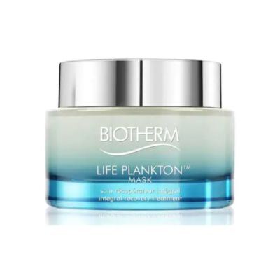 Biotherm Life Plankton Mask Integral Recovery Treatment (All Skin Types Even Sensitive) 75 ml