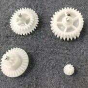 Water Gel Beads Parts Gear Set For Bf P90 Gen.2 Water Gel Beads Blaster