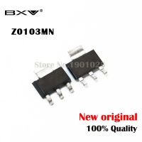 10PCS Z0103MN SOT223 Z0103 SOT Z3M SOT 223 new original