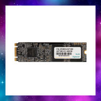 480 GB SSD (เอสเอสดี) APACER AST280 - PCIe 3/NVMe M.2 2280 ใช้งานปกติ